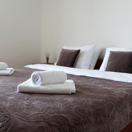 Sea View Suite Orašac Exteriör bild
