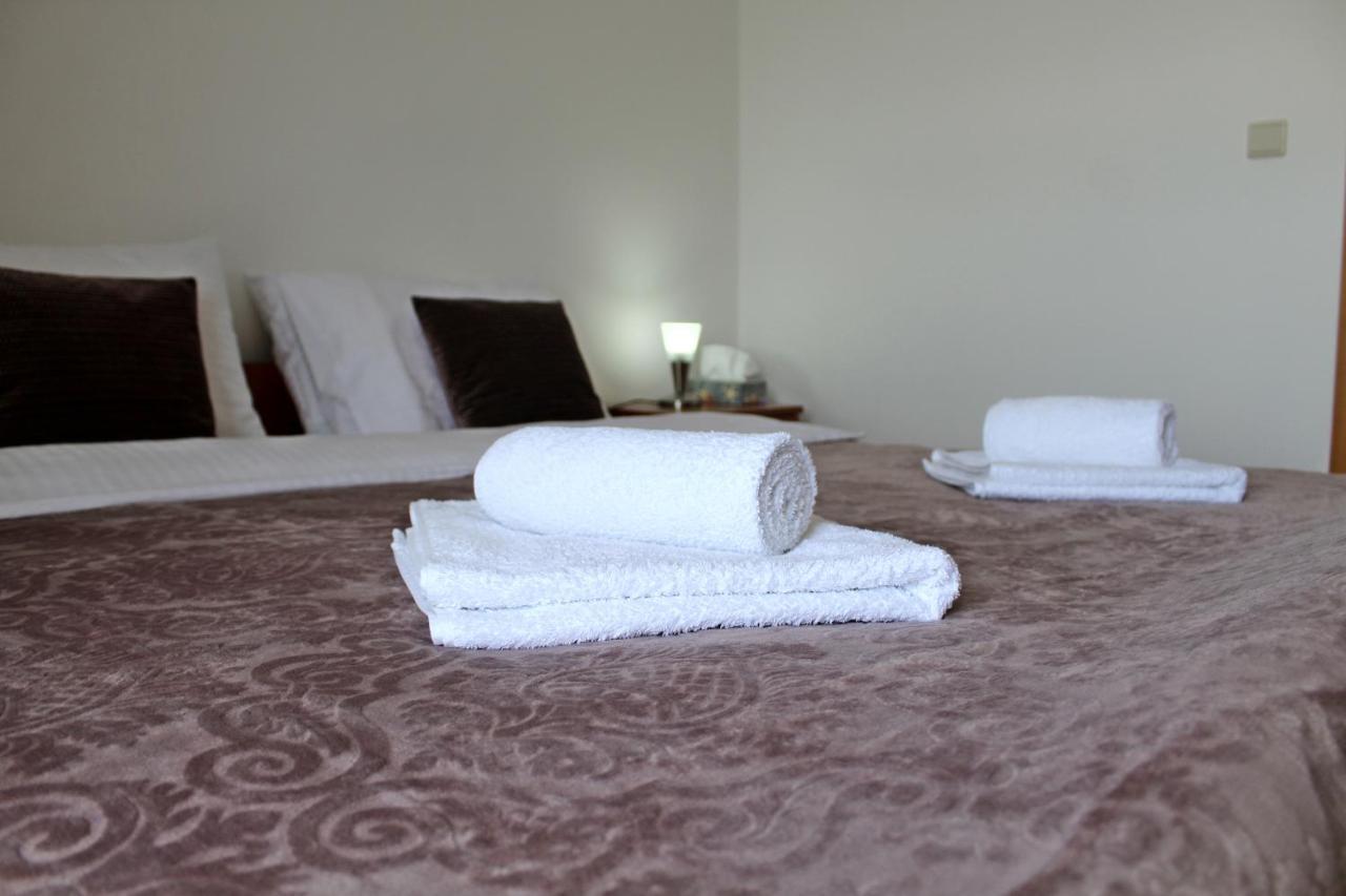 Sea View Suite Orašac Exteriör bild