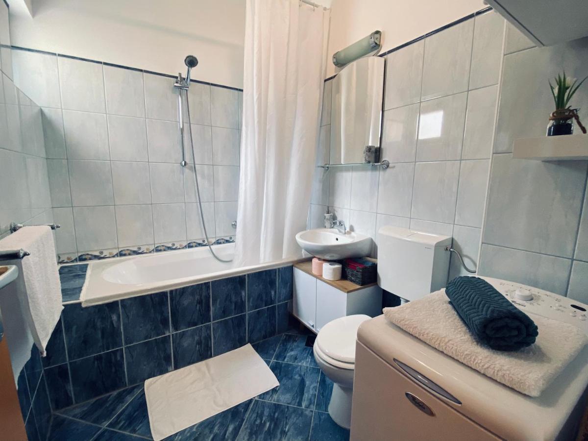 Sea View Suite Orašac Exteriör bild